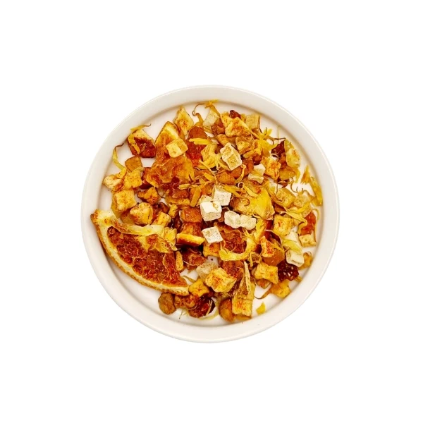 Teeprobe Einfach Mango | Früchtetee | Mild
