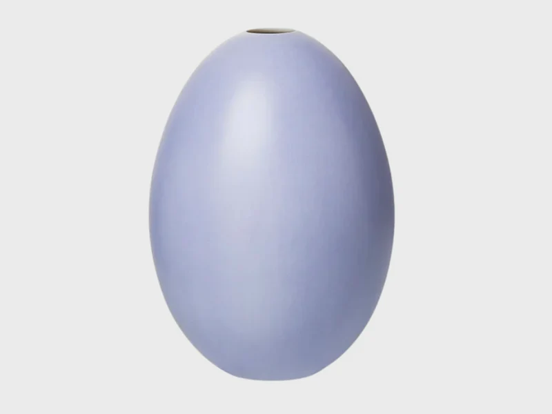 Eivase | Blue Calcedony | L