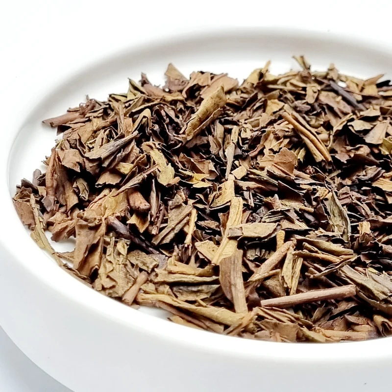 Japan Kagoshima Hojicha | BIO | Grüntee