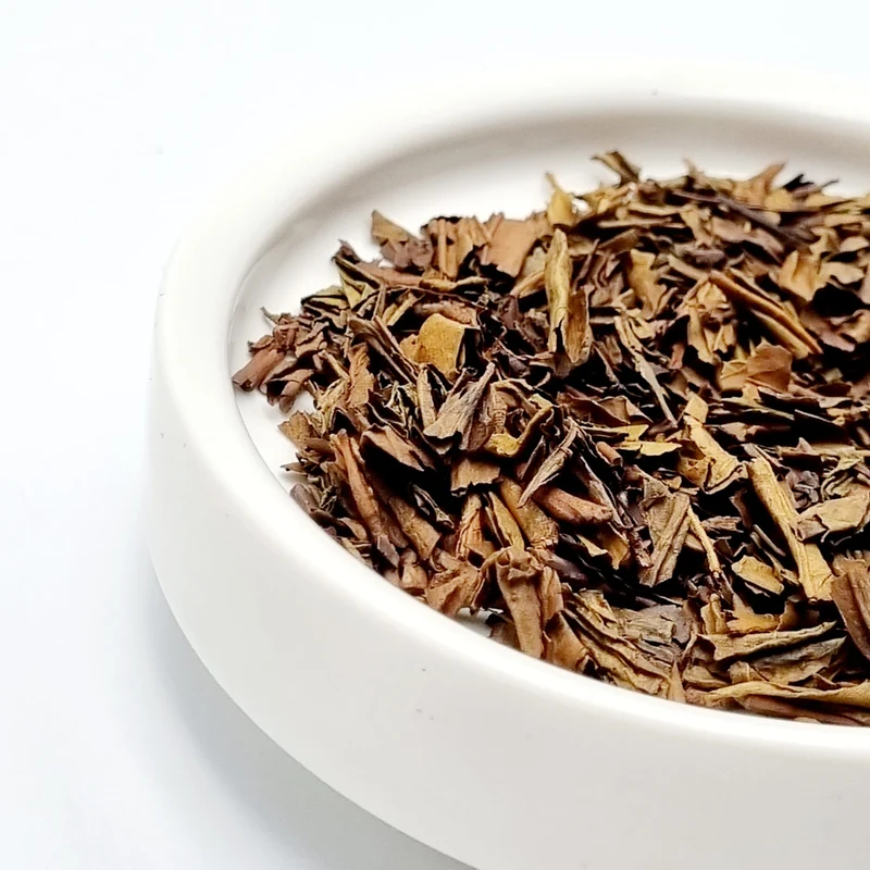 Japan Kagoshima Hojicha | BIO | Grüntee