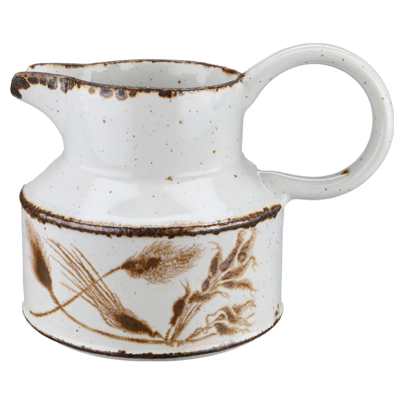 Milchkännchen groß