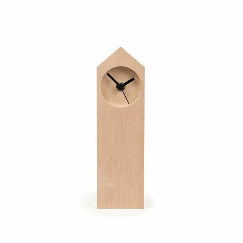 In Stock - Table Clock OSIO by Giulio Iacchetti