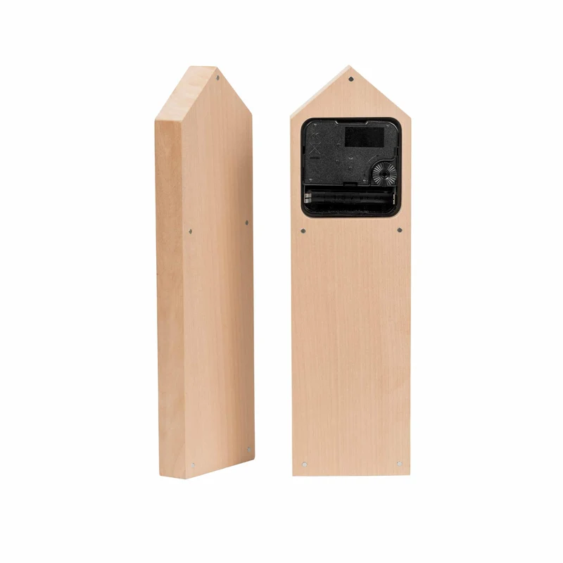 In Stock - Table Clock OSIO by Giulio Iacchetti