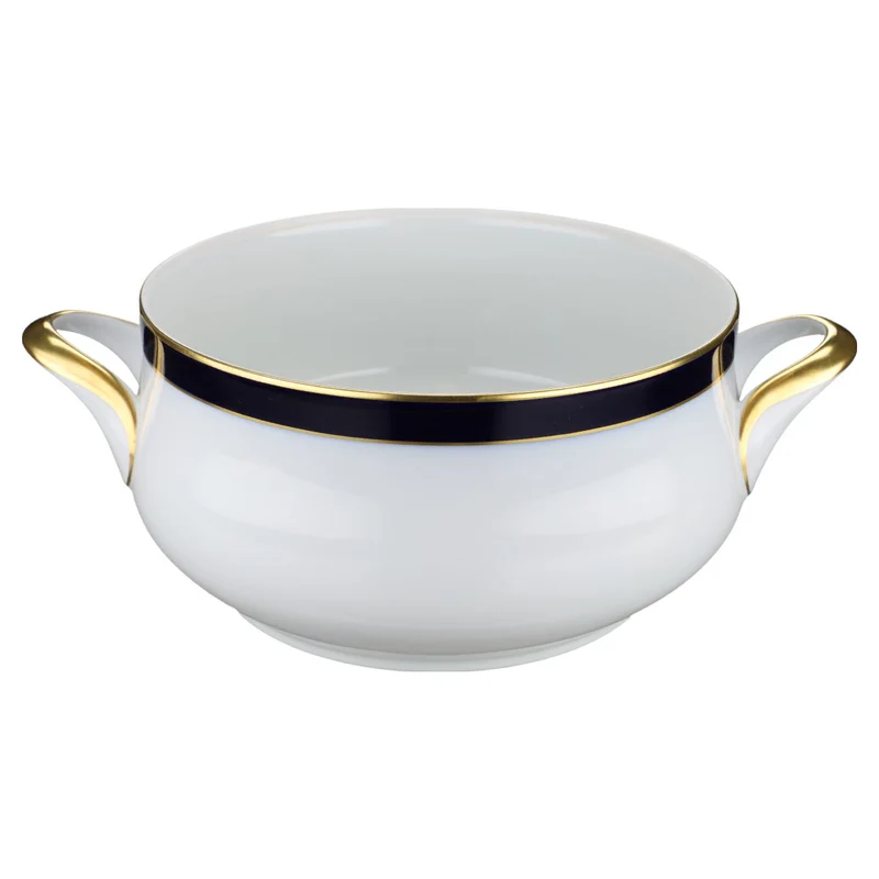 Suppenterrine