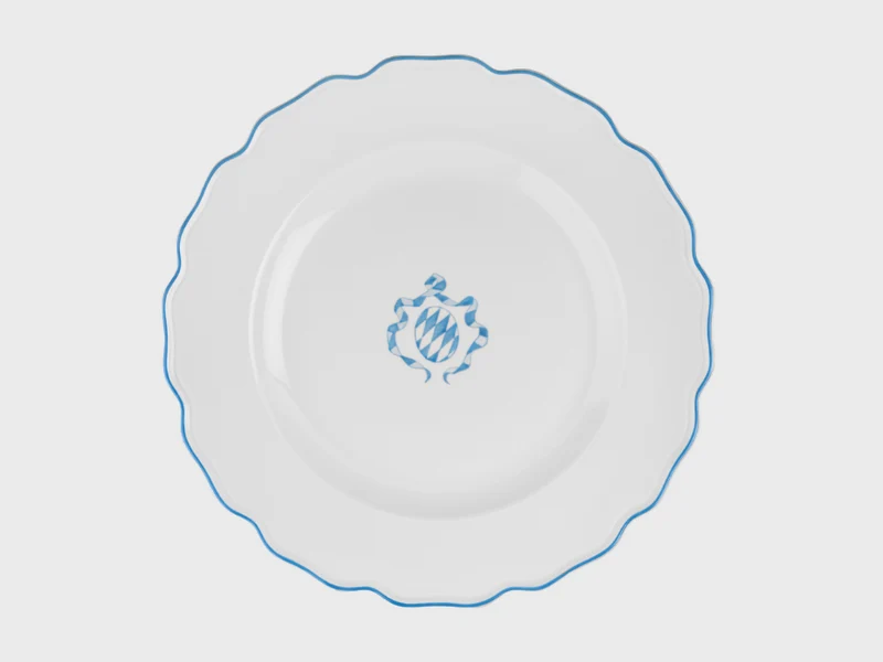 Teller | Bavaria | 27 cm