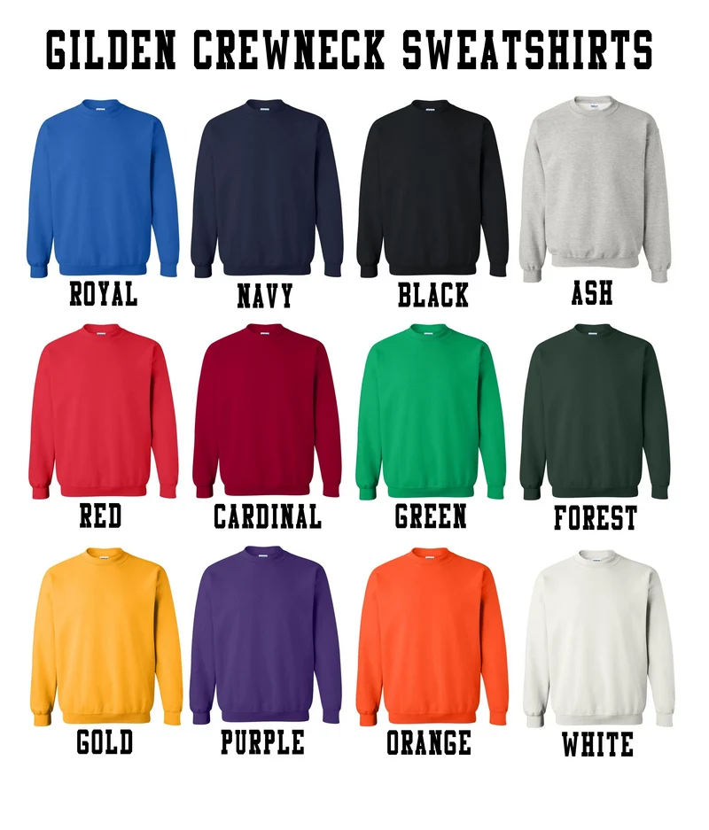 Game Day Collage Sweatshirt- Hometown Huddle