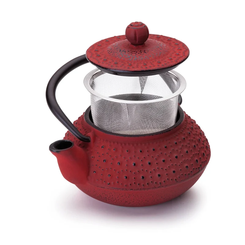Teekanne Hanoi | Gusseisen | 0,3 Liter