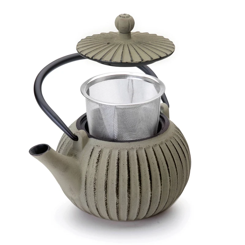 Teekanne Nepal | Gusseisen | 0,5 Liter
