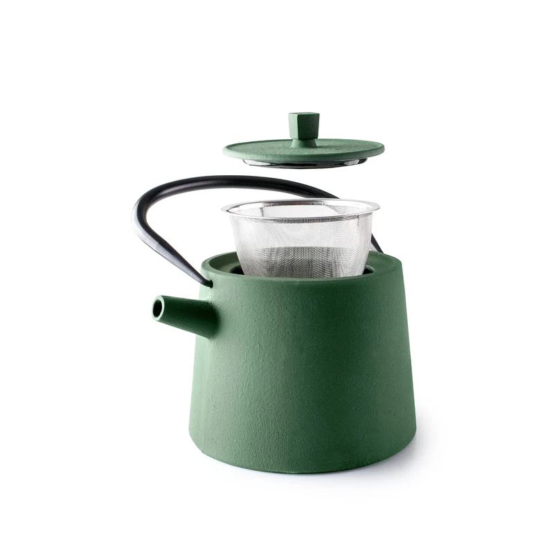 Teekanne Yame | Gusseisen | 1,2 Liter