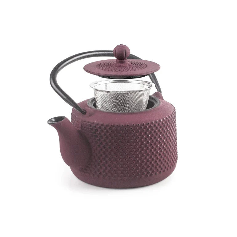 Teekanne Yunan | Gusseisen | 0,8 Liter