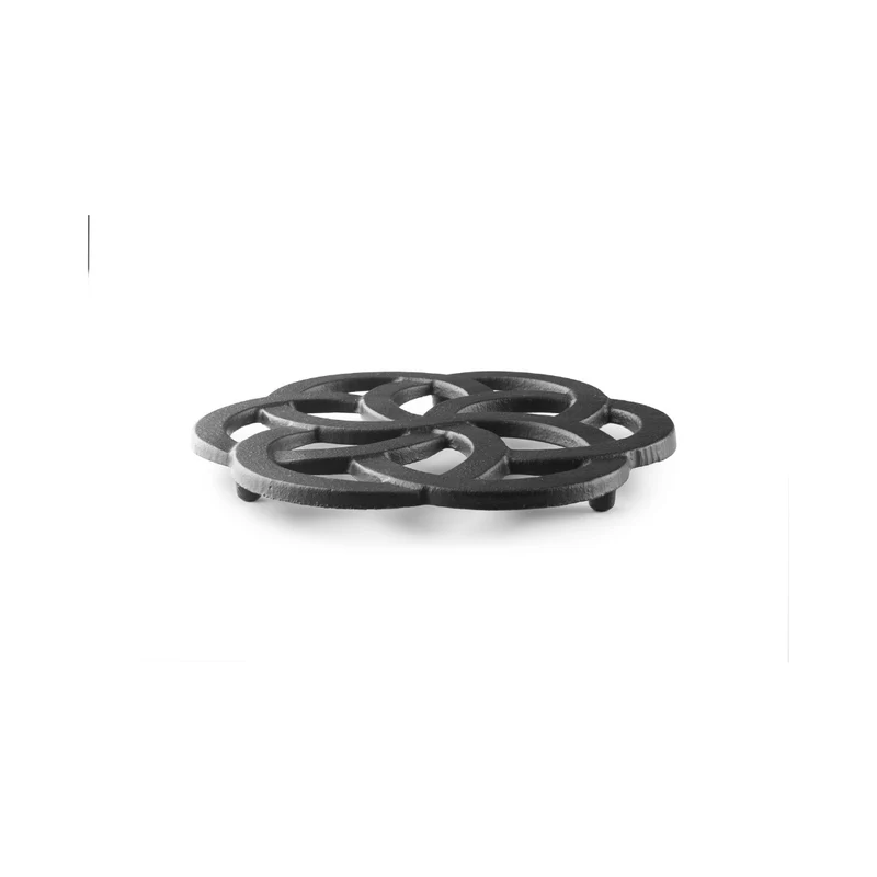Untersetzer | Saigon Teekannenhalter | 13,5 cm | Gusseisen