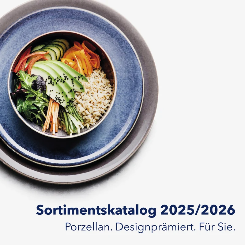 Sortimentskatalog 2025/2026