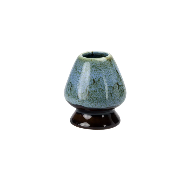 Matcha Besenhalter | unterschiedliche Farben