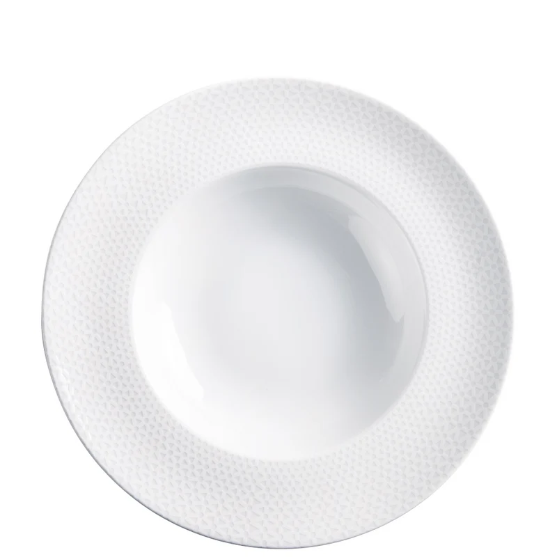KAHLA System Plus Pasta grande, tief 30 cm Honeycomb