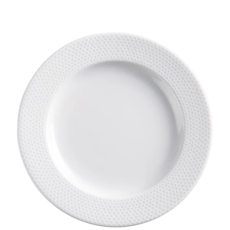 KAHLA System Plus Brotteller 16 cm Honeycomb
