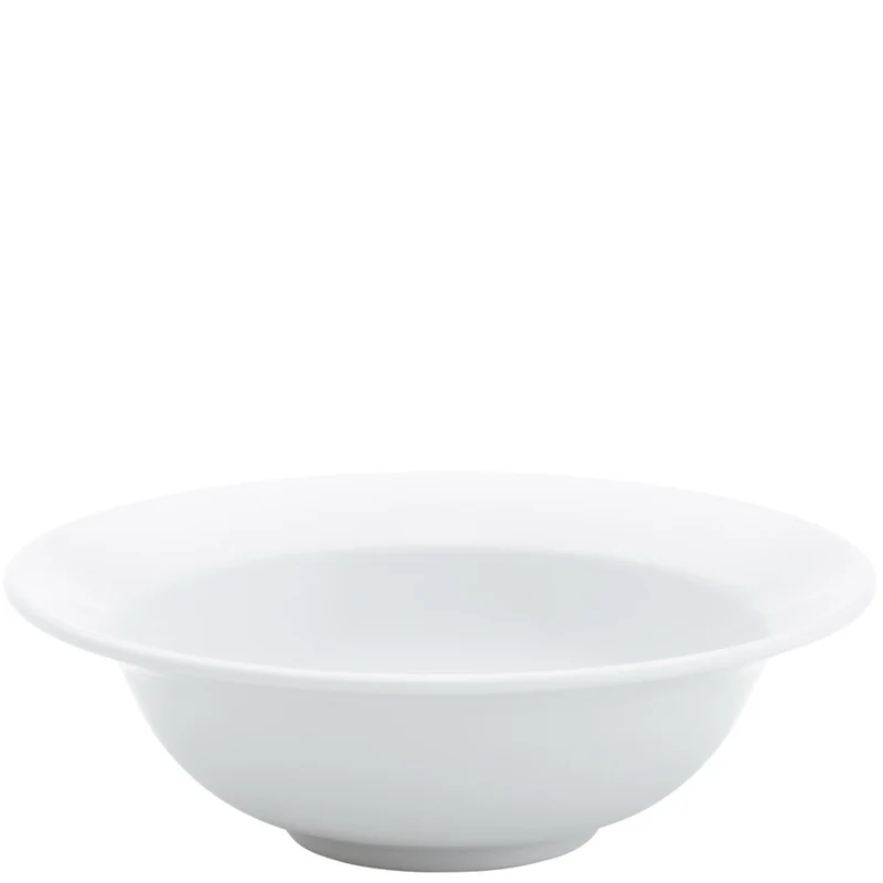 KAHLA System Plus Schüssel rund 15 cm weiß