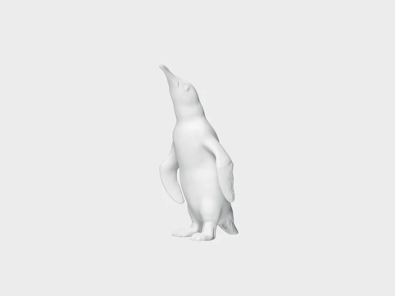 Pinguin