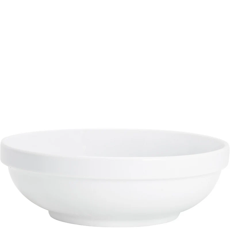 KAHLA System Plus Schüssel 16 cm weiß