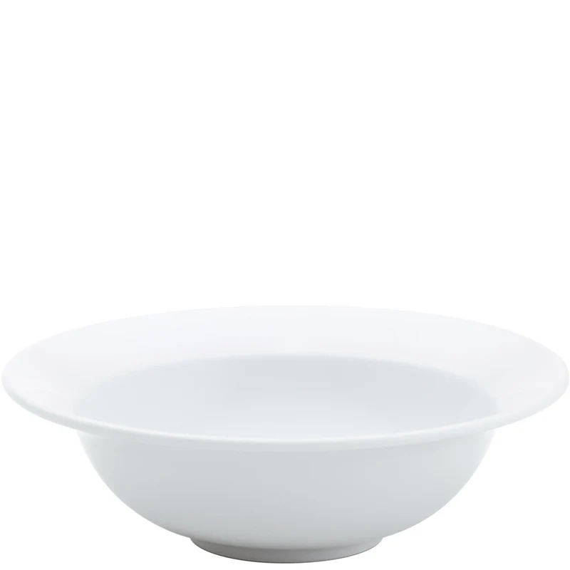 KAHLA System Plus Schüssel rund 23 cm weiß