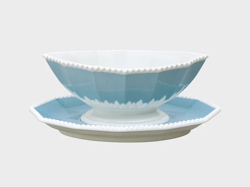 Sauciere | Perl | Symphonie Blau