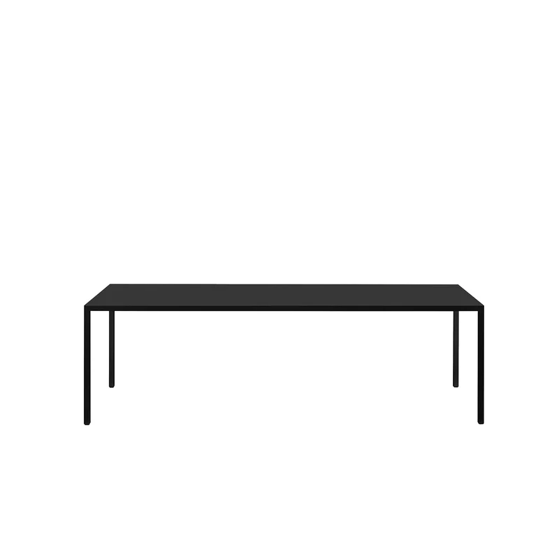 Table TENSE by Piergiorgio & Michele Cazzaniga for MDF Italia