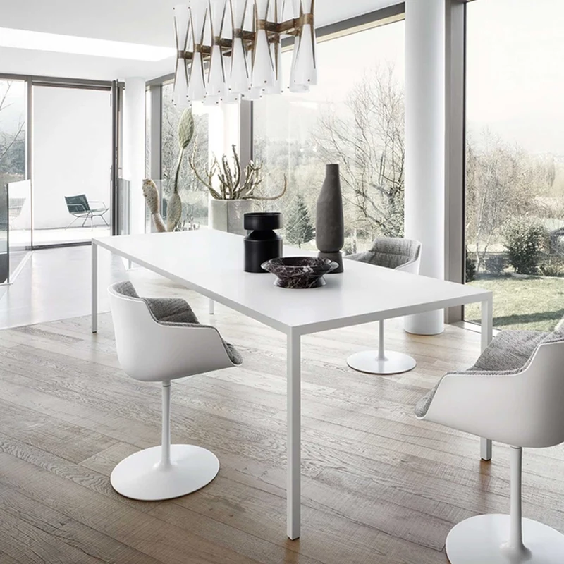 Table TENSE by Piergiorgio & Michele Cazzaniga for MDF Italia