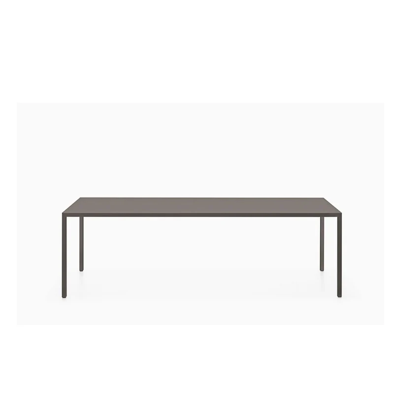 Table TENSE by Piergiorgio & Michele Cazzaniga for MDF Italia