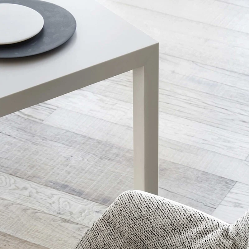 Table TENSE by Piergiorgio & Michele Cazzaniga for MDF Italia