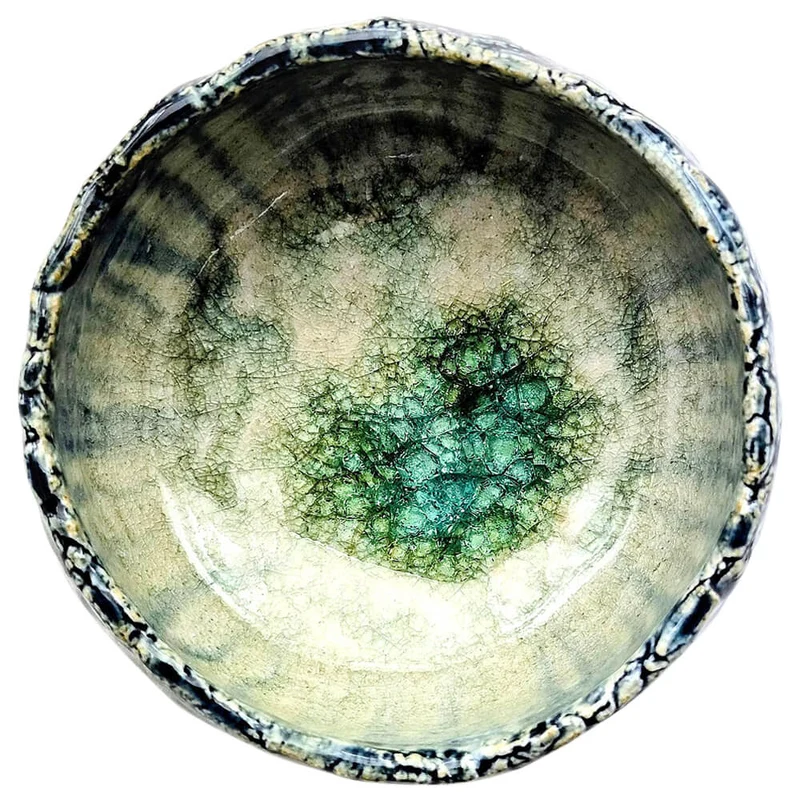 Chawan Ofuke von Kato Juunidai