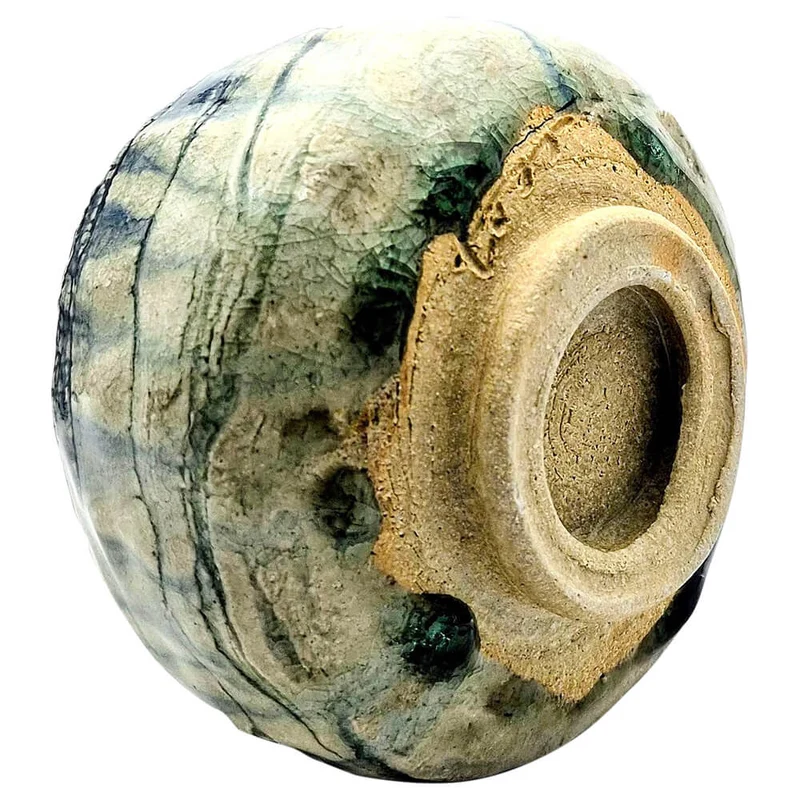 Chawan Ofuke von Kato Juunidai
