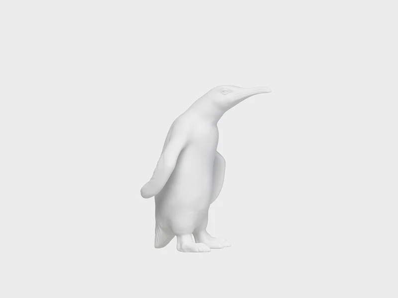 Pinguin