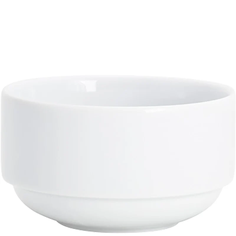 KAHLA System Plus Bowl 0,25 l weiß