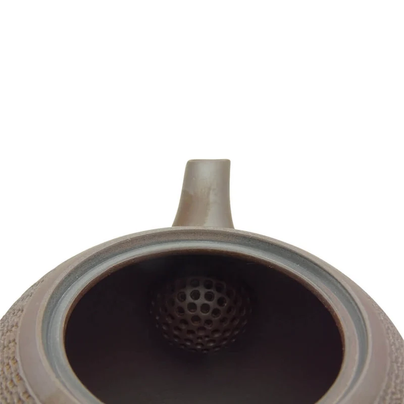 Kyusu Daito mit Reliefmuster