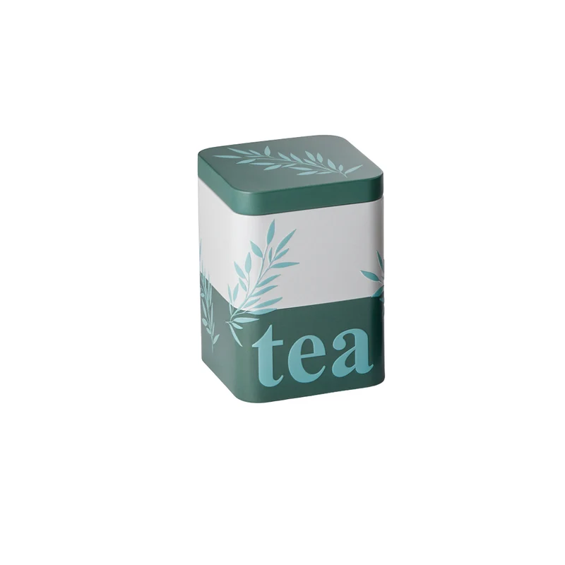 Dose "Tea Mood" | 100 g | 71212 | Dethlefsen & Balk