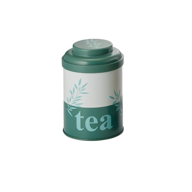 Dose "Tea Mood" | 125 g | 71213 | Dethlefsen & Balk