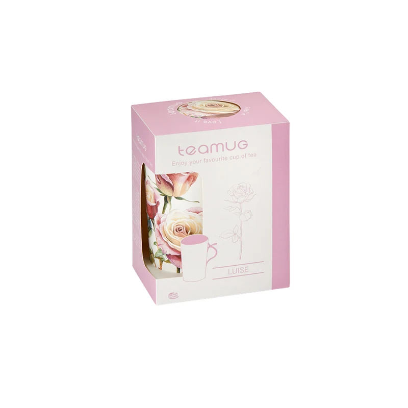 Teetasse "Luise" | 33356 | Dethlefsen & Balk | New Bone China