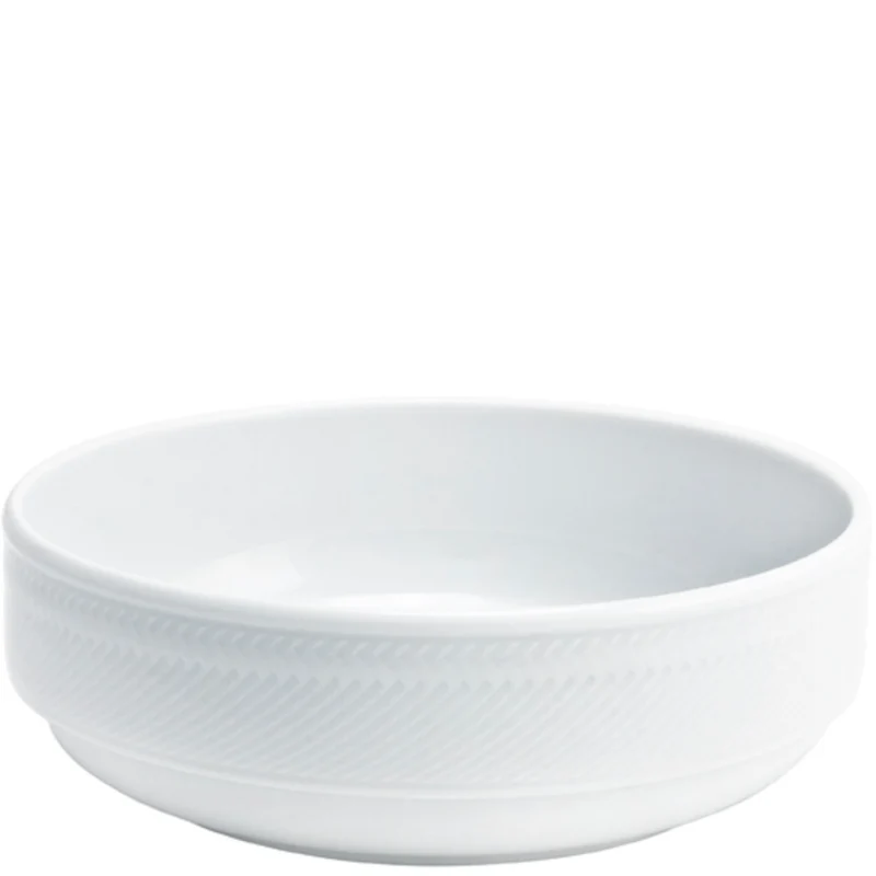 KAHLA Matinee Schüssel 17 cm weiß