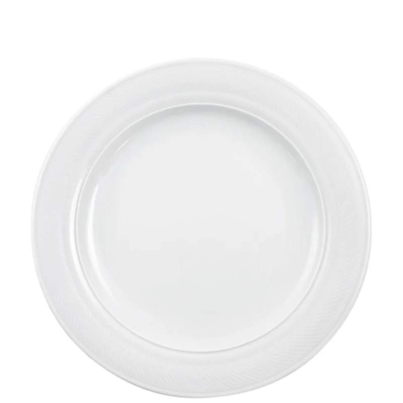KAHLA Matinee Frühstücksteller 20 cm weiß