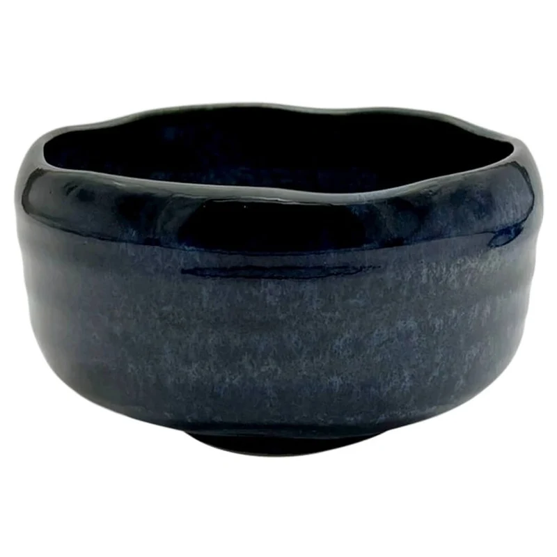 Matcha Tee Schale Tenmoku