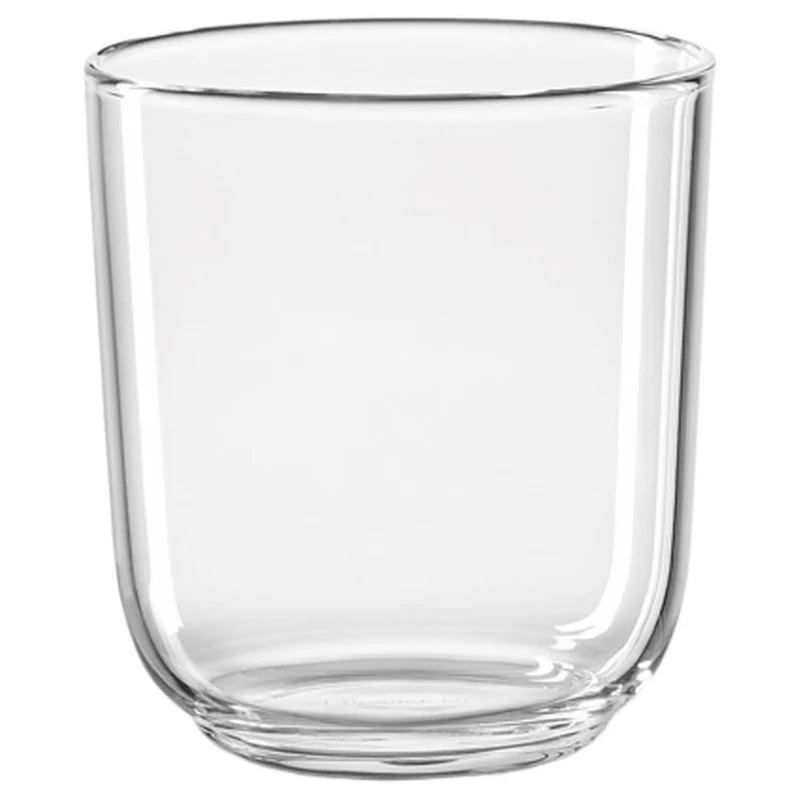 Glaskännchen mit Filter