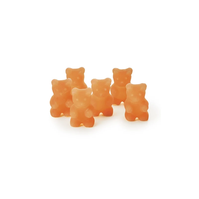 Tee-Bären® Blutorange | Früchtetee