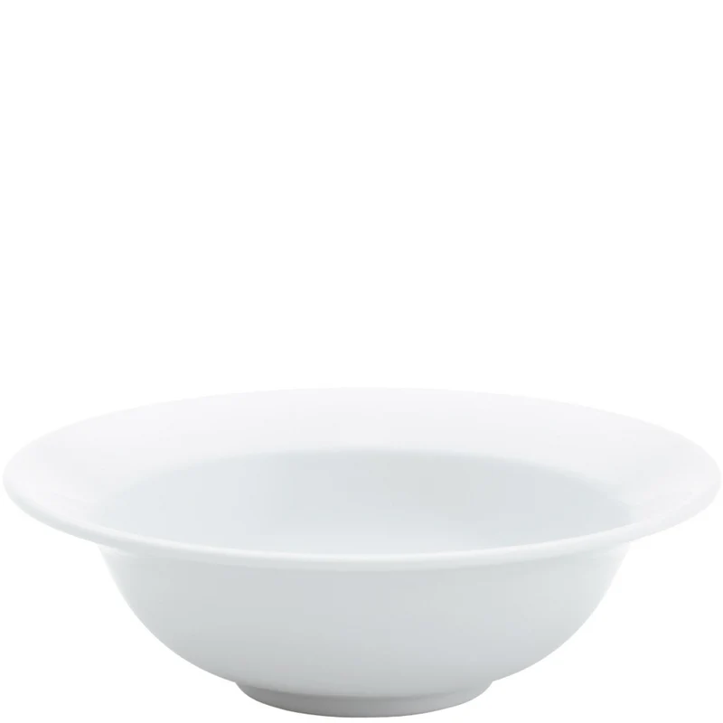 KAHLA System Plus Schüssel rund 16,5 cm weiß