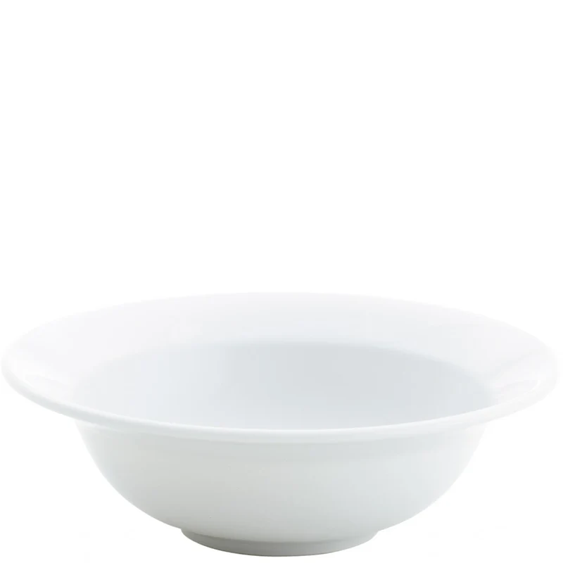 KAHLA System Plus Schüssel rund 20 cm weiß