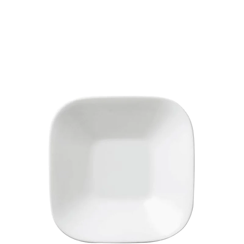 KAHLA Accessoires Schälchen 9x9 cm weiß