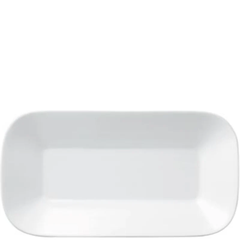 KAHLA Accessoires Schälchen 18x9 cm weiß