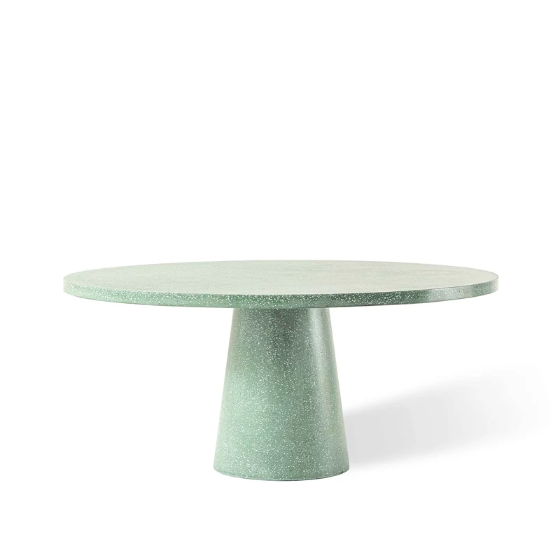 Outdoor Dining Table DINE OUT, designed by Rodolfo Dordoni for Cassina