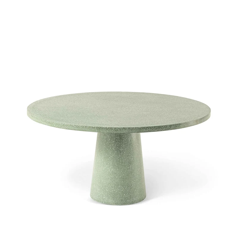 Outdoor Dining Table DINE OUT, designed by Rodolfo Dordoni for Cassina