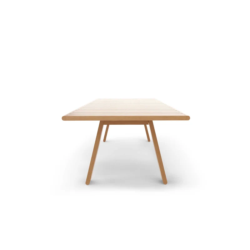 Outdoor Dining Table DINE OUT, designed by Rodolfo Dordoni for Cassina