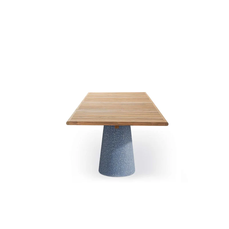 Outdoor Dining Table DINE OUT, designed by Rodolfo Dordoni for Cassina