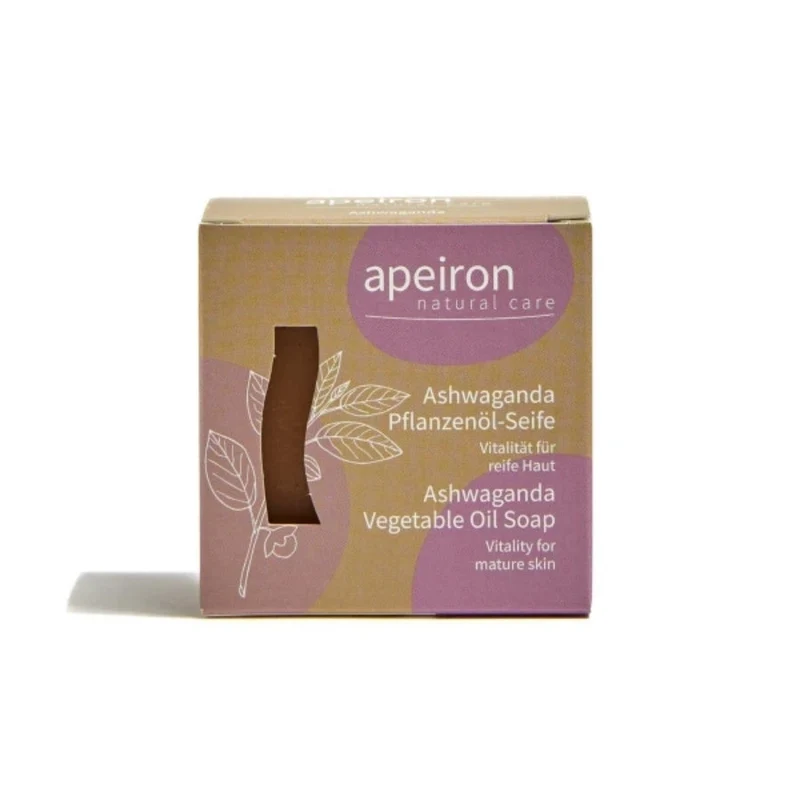 apeiron Geschenkset Ayurvedische Pflege